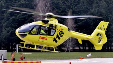 Incidenti stradali, due morti e diversi feriti nello scontro tra un'auto e un gruppo di moto nella Bergamasca