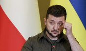 Zelensky detta le condizioni: 