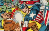 Capitan America fa il record: un albo di fumetti del 1940 venduto a 3.1 milioni di dollari