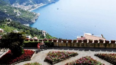 Ravello, a rischio il matrimonio russo extra lusso