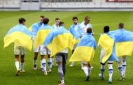 Dynamo Kiev in campo in Youth League: è la prima squadra ucraina a giocare dall'inizio della guerra