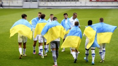 Dynamo Kiev in campo in Youth League: è la prima squadra ucraina a giocare dall'inizio della guerra