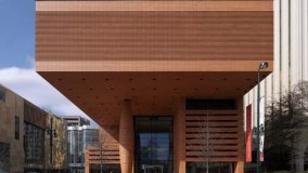 L’indagine tra sacro e profano di Mario Botta