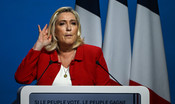 Le Pen: il secondo turno dell'elezioni sarà 