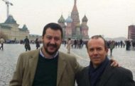 Lega, Gianluca Savoini scaricato dal centrodestra in Lombardia: il Consiglio regionale vota le sue dimissioni dal Corecom