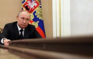 Sanzioni, quinto pacchetto dalla Ue alla Russia: stop all'acquisto di carbone e all'export high tech