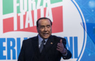 La nuova discesa in campo di Berlusconi, che attacca Putin e incalza il governo