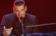 Francesco Gabbani, uno show green: 'Ci vuole un fiore' per salvare l'ambiente