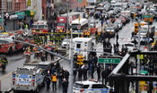 Catturato all'East Village Frank James ricercato per la sparatoria alla metro