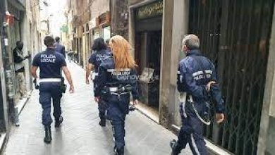 Genova, bestemmia per un verbale: 103 euro di multa dei vigili