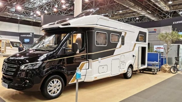 Camper? A qualcuno serve corto. Ecco i modelli ideali
