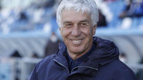 Atalanta, Gasperini: 