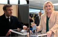 Risultati elezioni Francia, exit poll dal Belgio: sorpresa, Le Pen appaiata a Macron