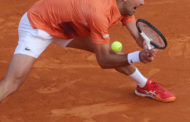 Novak Djokovic subito fuori a Montecarlo, scarico e mai in palla. E ora?