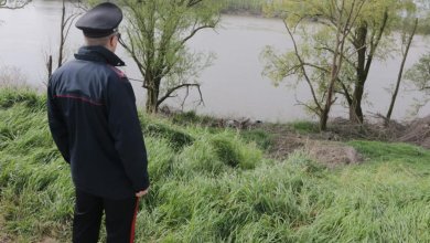 Il giallo di Rovigo, uccisa e fatta a pezzi: il mistero della donna ritrovata sul greto del Po