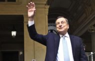 Draghi a Torino, Elkann: 