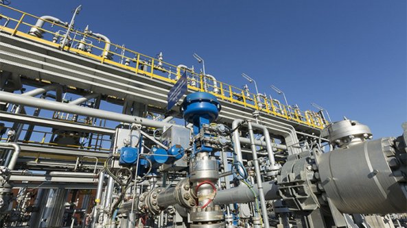 Stoccaggio di gas: perché non è così facile fare scorte per il prossimo inverno