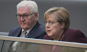 Merkel e Steinmeier sott'accusa per la nuova 'sindrome russa'