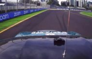 Un giro di pista a Melbourne, su un circuito pieno di novità