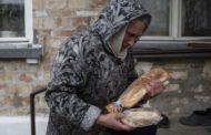 Il pane e le lacrime