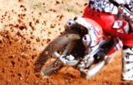 Nettuno, cade dalla moto sulla pista da motocross 