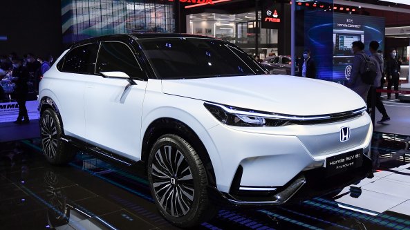 Gm e Honda all'attacco di Tesla