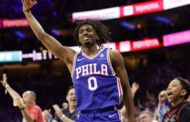 Play off Nba, Maxey e Poole protagonisti a sorpresa: Philadelphia e Golden State partono forte