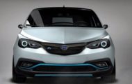 Lancia, la Ypsilon elettrica e un piano di dieci anni per tornare al top