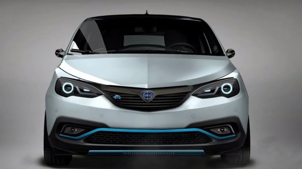 Lancia, la Ypsilon elettrica e un piano di dieci anni per tornare al top