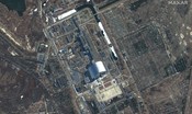 Kiev ha registrato radiazioni alte nelle trincee di Chernobyl