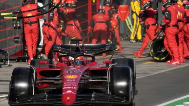 Ferrari, il metodo Binotto e un successo che arriva da lontano