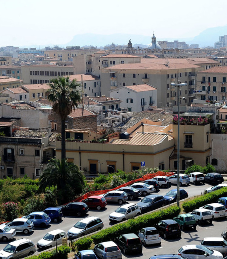 I nomi del centrosinistra per la carica di governatore della Sicilia