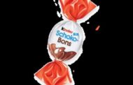 Ovetti a rischio salmonella, Ferrero ritira in tutta Italia i Kinder Schoko-Bons prodotti in Belgio
