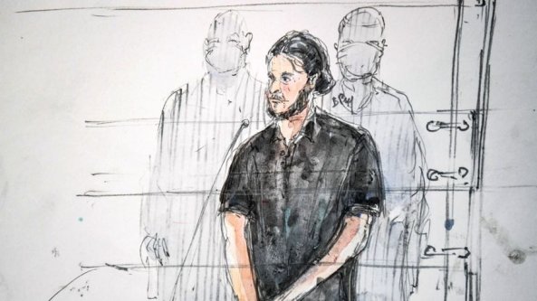 Bataclan, il processo del secolo raccontato da Emmanuel Carrère. Le tracce digitali della strage