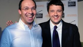 Renzi punta all'elezione diretta del capo del governo. Faraone: 