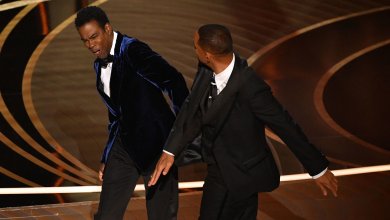 Will Smith, riuniti i vertici dell'Academy per valutare sanzioni