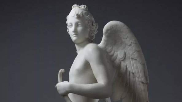 La Finlandia sequestra le opere d'arte russe che erano in mostra in Italia