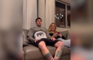 Fedez in convalescenza, la 