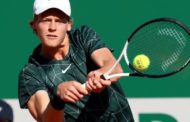 Montecarlo, Sinner eliminato ai quarti da Zverev