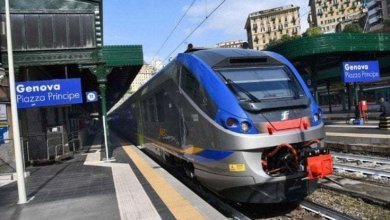 Treno Genova-Milano, 27 ragazzi disabili costretti a scendere perché il loro posto era occupato