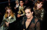 Maneskin per l'Ucraina, la band ha aderito alla campagna #StandUpForUkraine