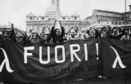 I quindici che hanno cambiato la storia d'Italia manifestando per i diritti gay 50 anni fa