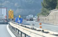 Cantieri in autostrada? Ci pensa un'App a segnalarli