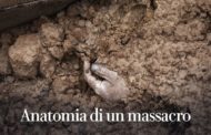 Anatomia di un massacro