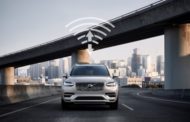 Volvo come lo smartphone, l'aggiornamento è online