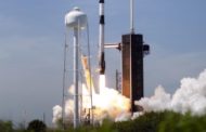Partita Axiom 1, è la prima missione privata verso la Stazione spaziale