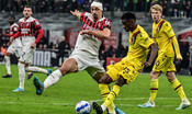 Milan poco lucido con il Bologna fa solo 0-0