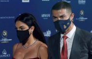 Cristiano Ronaldo e Georgina Rodriguez hanno perso uno dei due gemelli durante il parto