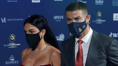 Cristiano Ronaldo e Georgina Rodriguez hanno perso uno dei due gemelli durante il parto