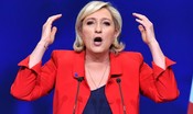 Le Pen alla ribalta per il progetto nazionalpopolare